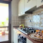Golden Hour Apartment - Panoramic Terrace