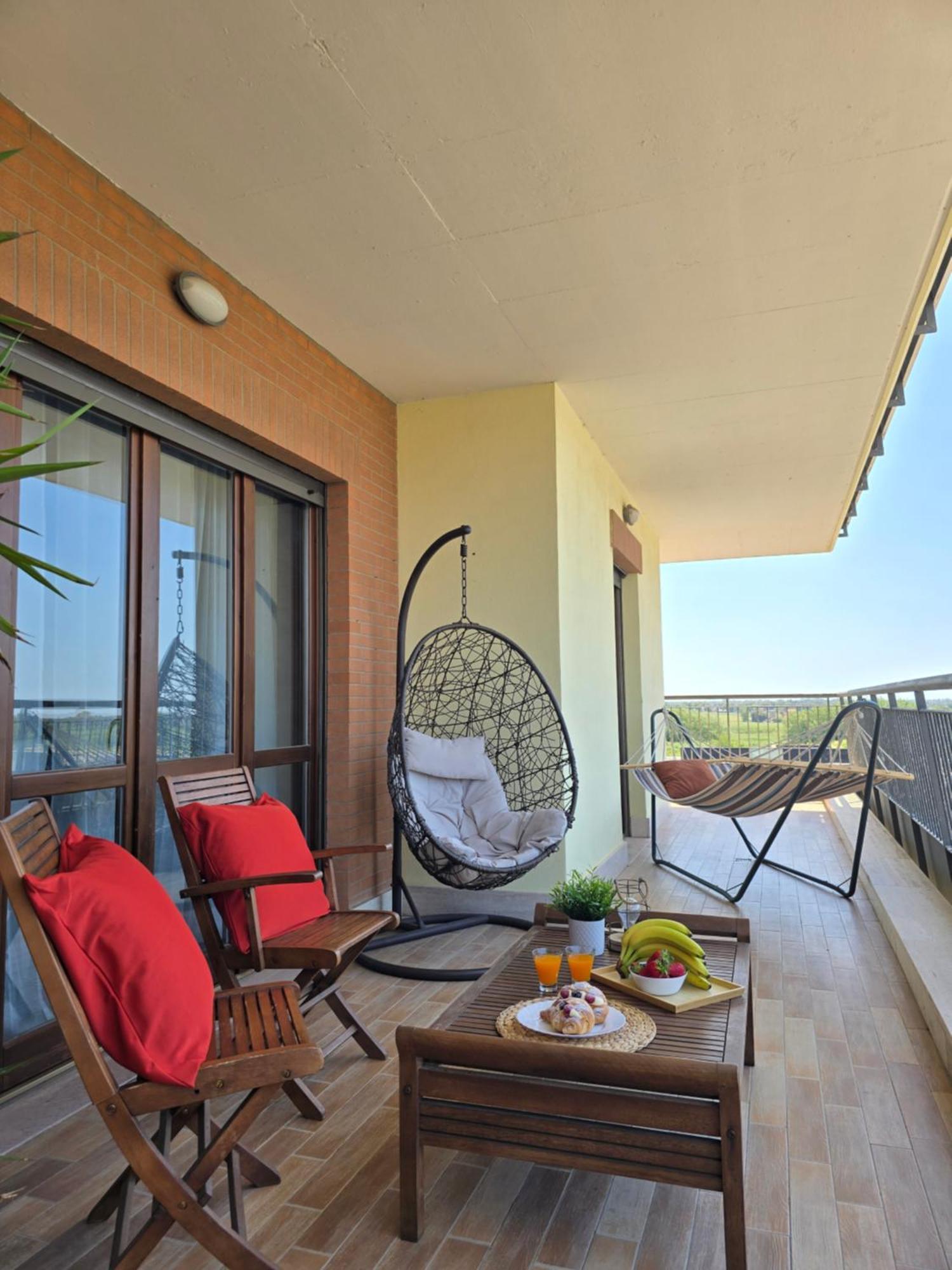 Apartamento Golden Hour - Panoramic Terrace *